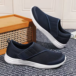 Orthopedic Wide Velcro Walking Shoes